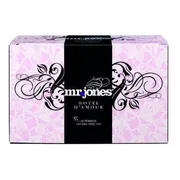 Mr Jones Hotel D Amour Thee Zakjes 20ZK