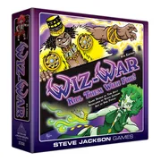 Wiz-War
