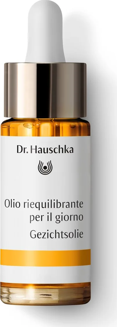 Dr. Hauschka Gezichtsolie 18ML