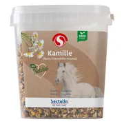 Sectolin Paardensupplement Kamille 500 gr