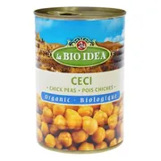 La Bio Idea Kikkererwten 400GR