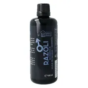Aman Prana Razoli Scheerolie Man 100ML