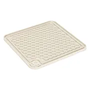 Beeztees Likmat Silica Diza Grijs 20 x 20 cm