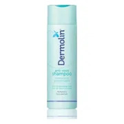 Dermolin Shampoo Anti Roos 200ML