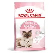 Royal Canin Kattenvoer Droog Mother & Babycat 2 kg