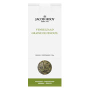 Jacob Hooy Venkelzaad Heel 50GR
