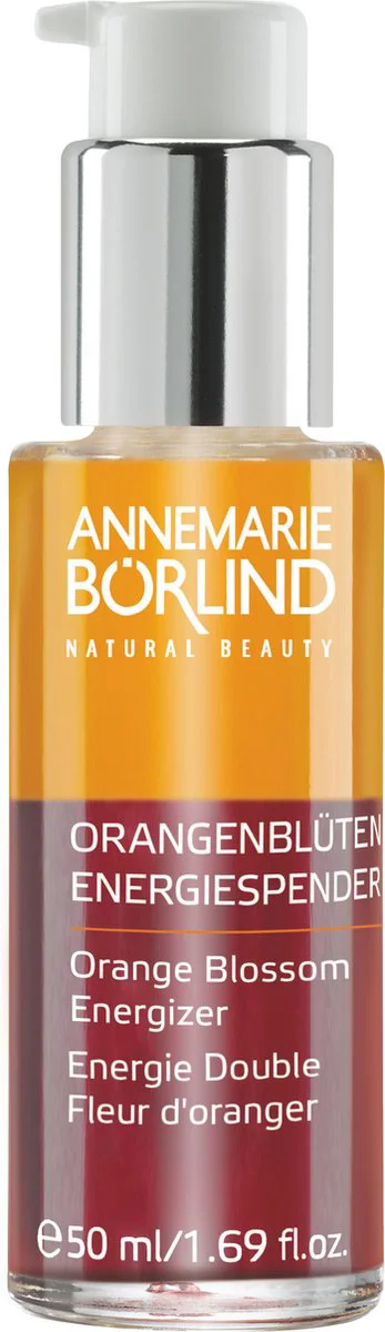 Annemarie Börlind Orange Blossom Energy Spender 50ML