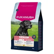 Eukanuba Hondenvoer Droog Life Care Dog Senior Large Kip 3 kg