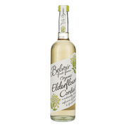 Belvoir Fruit Farms Vlierbloesem Siroop Biologisch 500ML