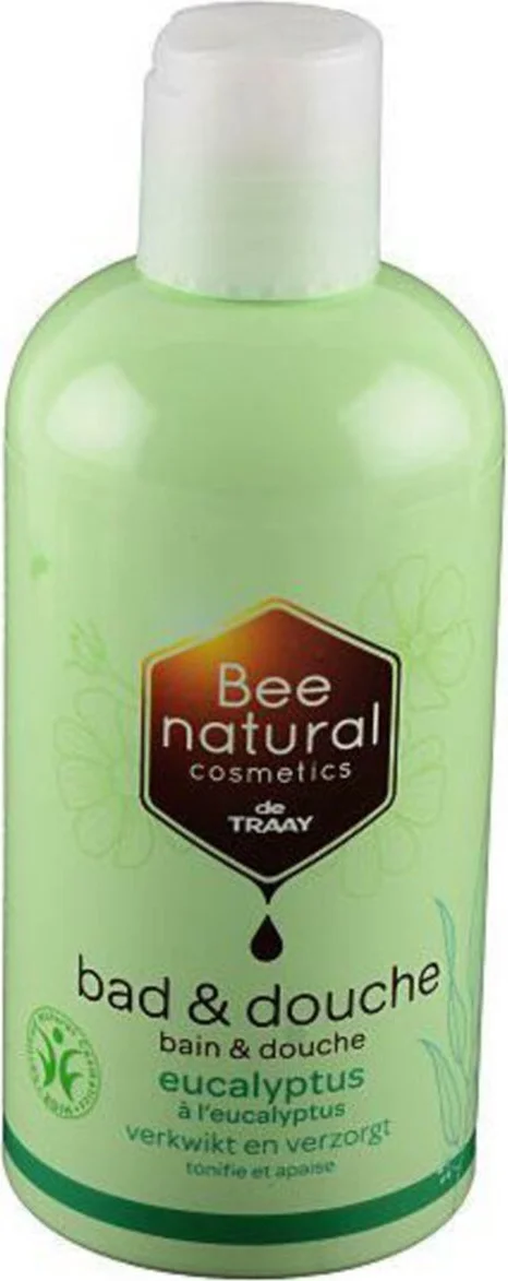Bee Honest Bad & Douche Eucalyptus 250ML