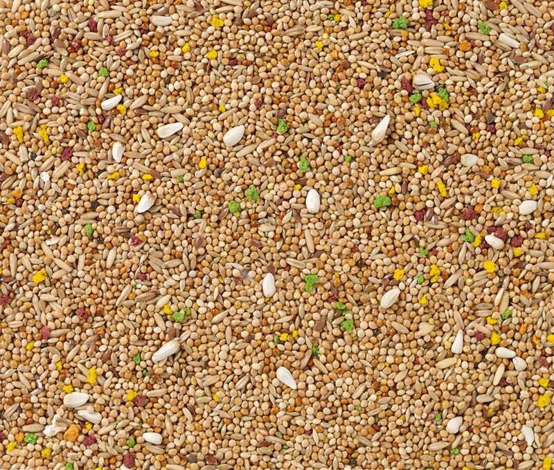 Deli Nature ColorMix Parkiet Nummer 11 20 kg