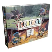 Root: The Underworld Expansion