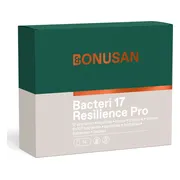 Bonusan Bacteri 17 Resilience Pro Sachets 14ST