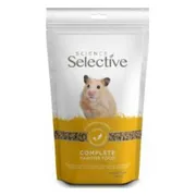 5x Supreme Science Selective Hamster 350 gr