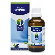PUUR Spondy 50 ml