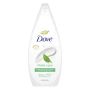 Dove Fresh Care Shower Gel 720ML