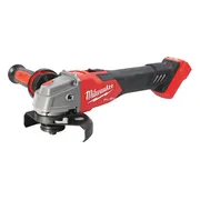 Milwaukee M18 FSAGV125XB-0X Accu Haakse Slijper 125 mm 18V Basic Body in HD-Box - 4933478436