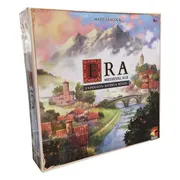 Era Medieval Age Rivers & Roads
