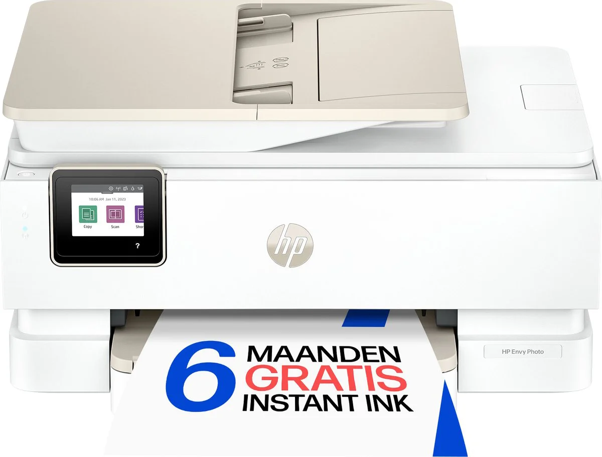HP Envy Photo 7930 All-in-One