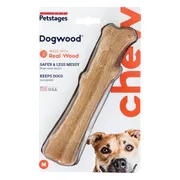 Petstages Dogwood Stick Bruin 14,0 x 21,6 x 3,8 cm