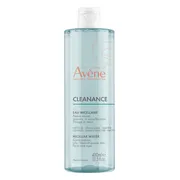 Eau Thermale Avène Cleanance Micellar Water 400ML