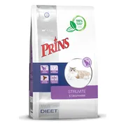 Prins VitalCare Veterinary Diet Struvite & Calciumoxalate Kattenvoer 1,5 kg