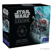 Star Wars: Legion - DSD1 Dwarf Spider Droid Unit Expansion