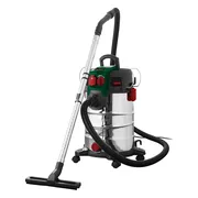 PARKSIDE Nat en droog stofzuiger 1500 W