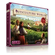 Viticulture World