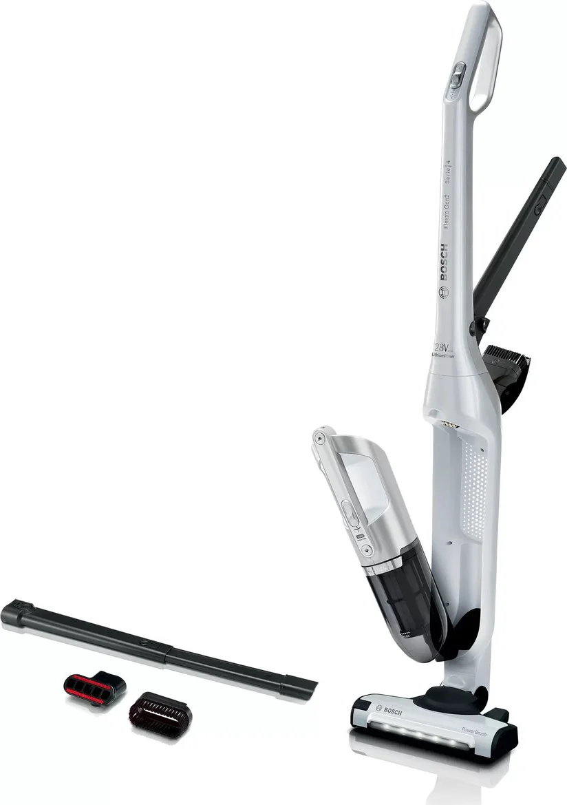 Bosch Flexxo Serie 4 28Vmax BBH3ALL28