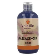 Volatile Massage-Olie Relax 250ML