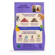 Edgard & Cooper Hondenvoer Droog Adult Medium Eend 2,5 kg