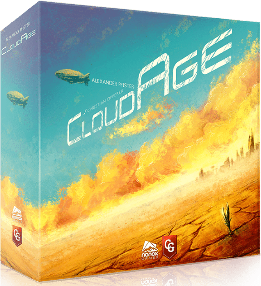 CloudAge