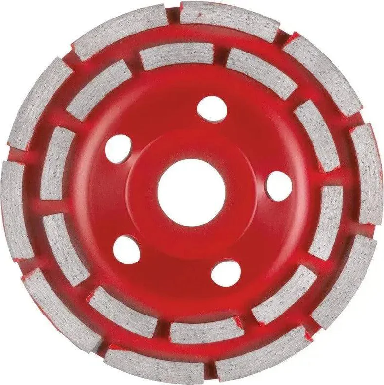Milwaukee Diamant komschijven DCWU 125 - 4932451186
