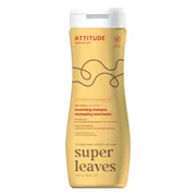 Attitude Super Leaves Curls Verzorgende Shampoo 473ML