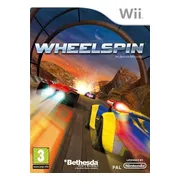 Wheelspin