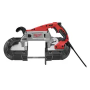 Milwaukee BS 125 Bandzaag 1100W in koffer - 4933448245