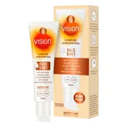 Vision Zonnebrand Face Fluid 5-in-1 SPF 50 50 ml
