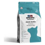 Specific FQD-F Kattenvoer Atlantic Sardine 2 kg