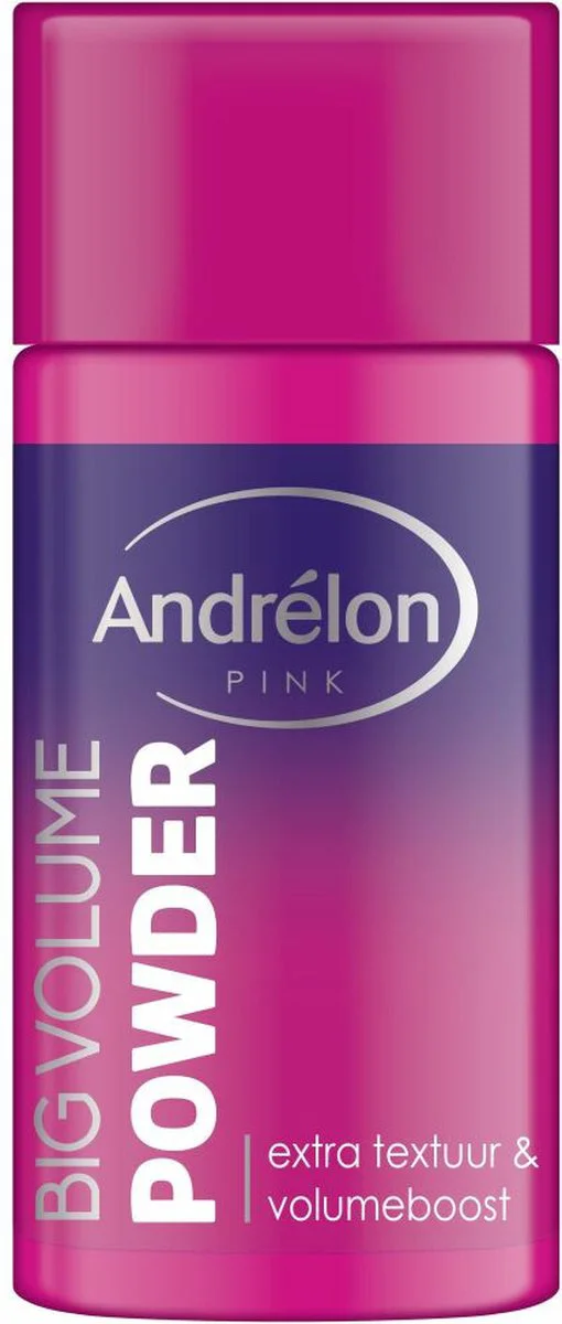 Andrélon Poeder Big Volume 7 gr