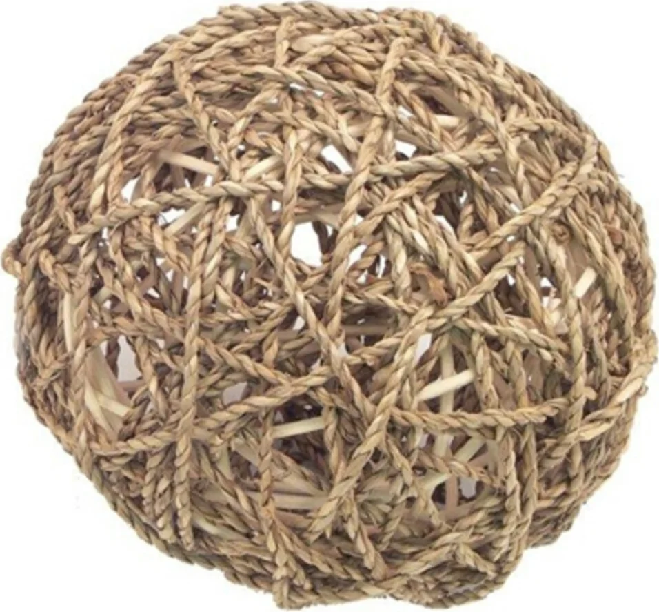 Rosewood Sea Grass Fun Bal