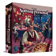 Nothing Personal (Revised Edition)