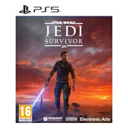 Star Wars Jedi: Survivor - PS5