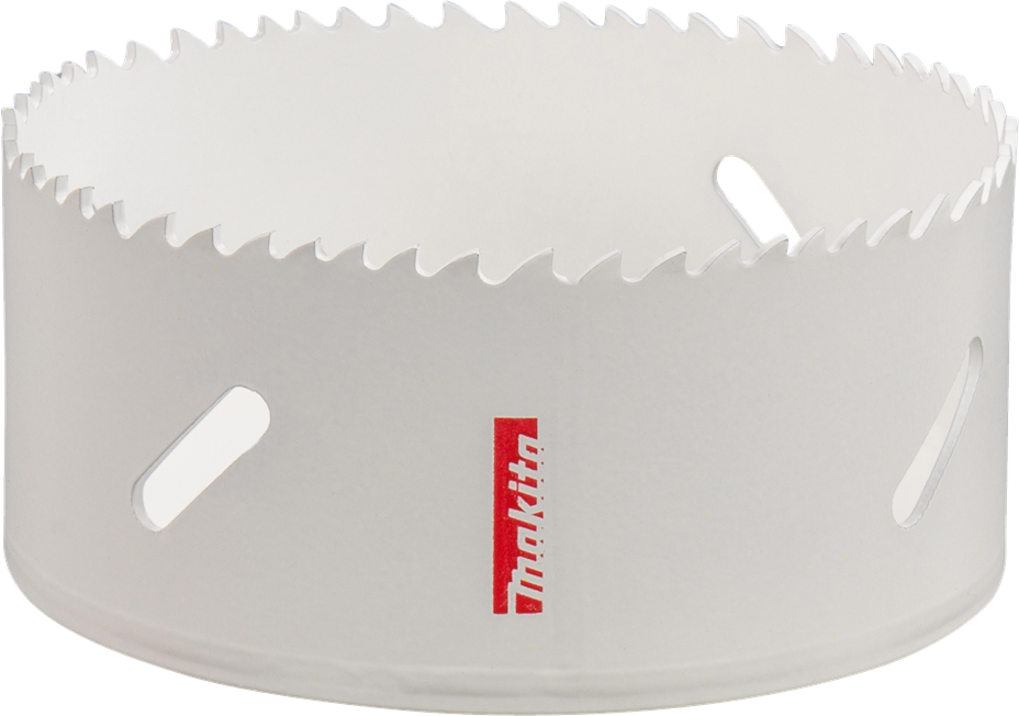 Makita P-52722 Gatzaag 98mm bi-metaal wit
