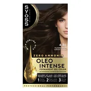 Syoss Oleo Intense 4-86 Fluweel Bruin
