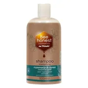 Bee Honest Shampoo Rozemarijn & Cipres 500ML