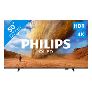 Philips 50" PUS7800 QLED 4K (2025)