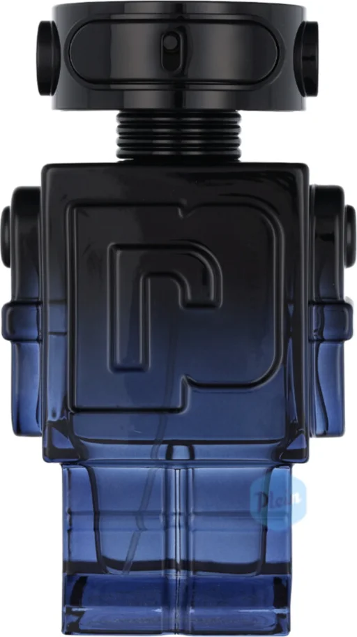 Paco Rabanne Phantom Intense Eau de Parfum 100 ml