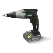 PARKSIDE Accu-schroevendraaier 20 V zonder accu en lader
