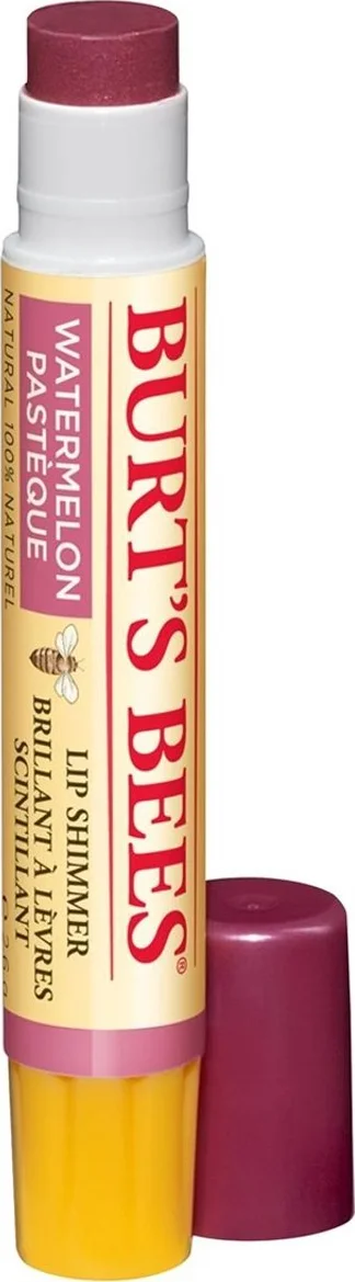 Burt's Bees Lipshimmer Watermelon